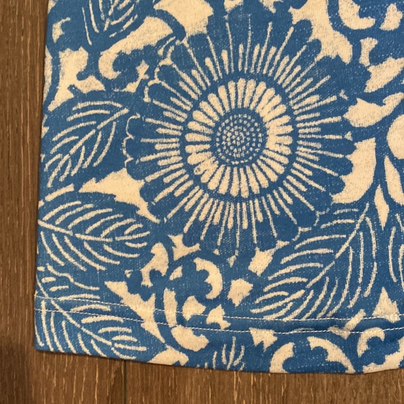 Lululemon Racer Back Tank - Blue - Picture 9 of 10